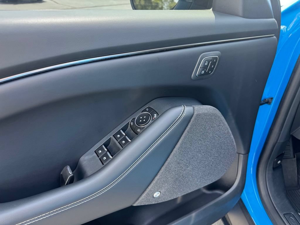Certified 2024 Ford Mustang Mach-E Premium AWD/4WD image 3
