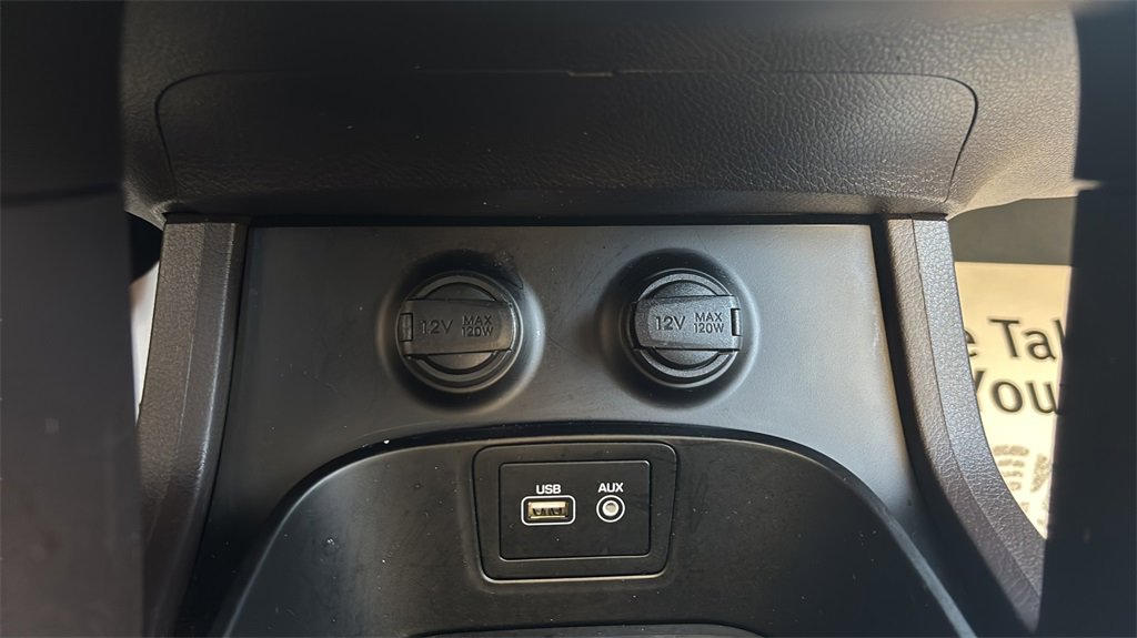 Used 2017 Hyundai Santa Fe Sport image 28