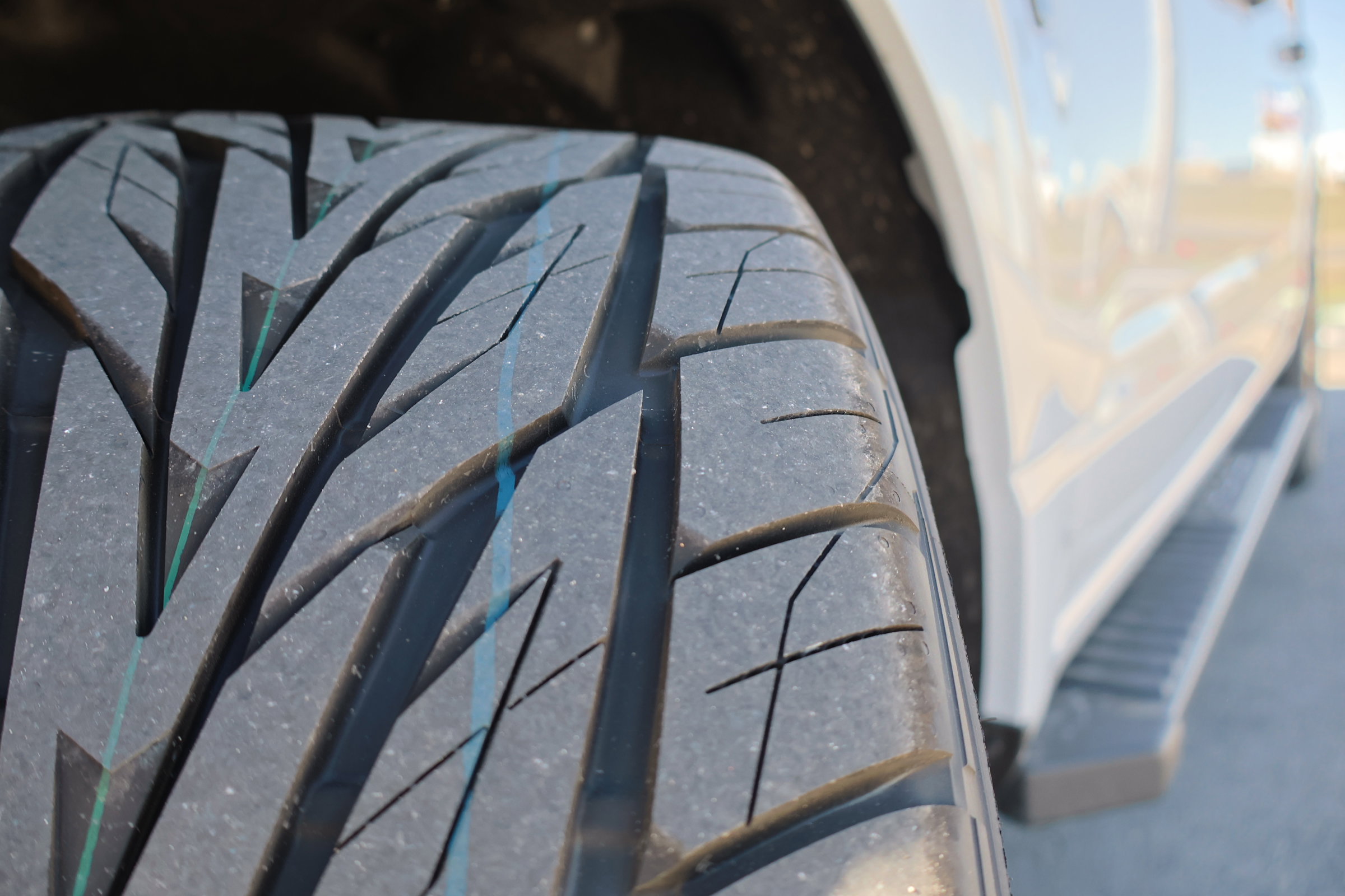 New 2025 Ford F150 STX w/ STX Black Appearance Package image 12