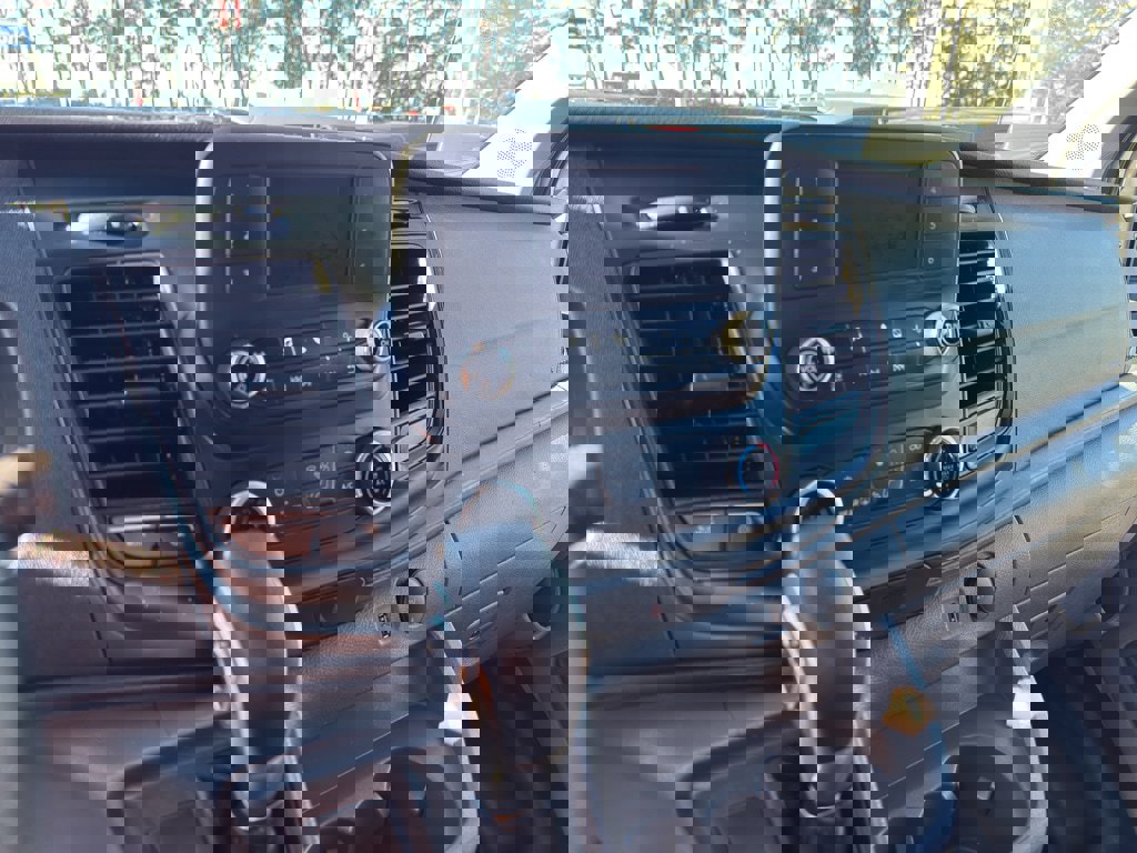 Used 2023 Ford Transit 250 Low Roof w/ Exterior Upgrade Package image 11