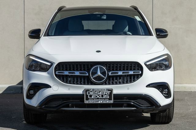 Used 2026 Mercedes-Benz GLA 250 image 2