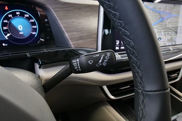 New 2026 Volkswagen Atlas SEL Premium R-Line image 31