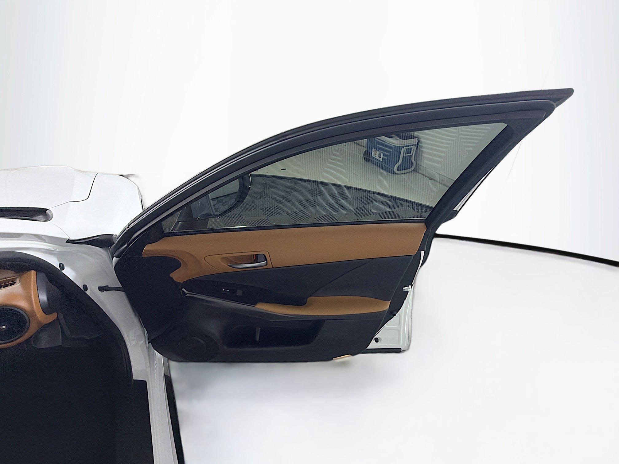 Used 2025 Lexus IS 350 F Sport w/ Accessory Package 2 RWD image 32
