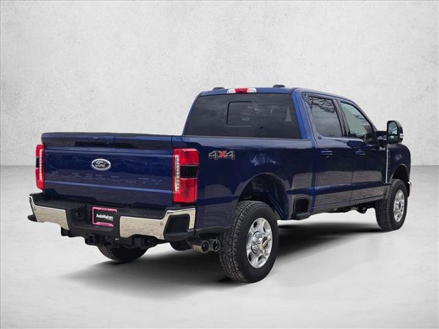 New 2026 Ford F250 XLT w/ XLT Premium Package image 2