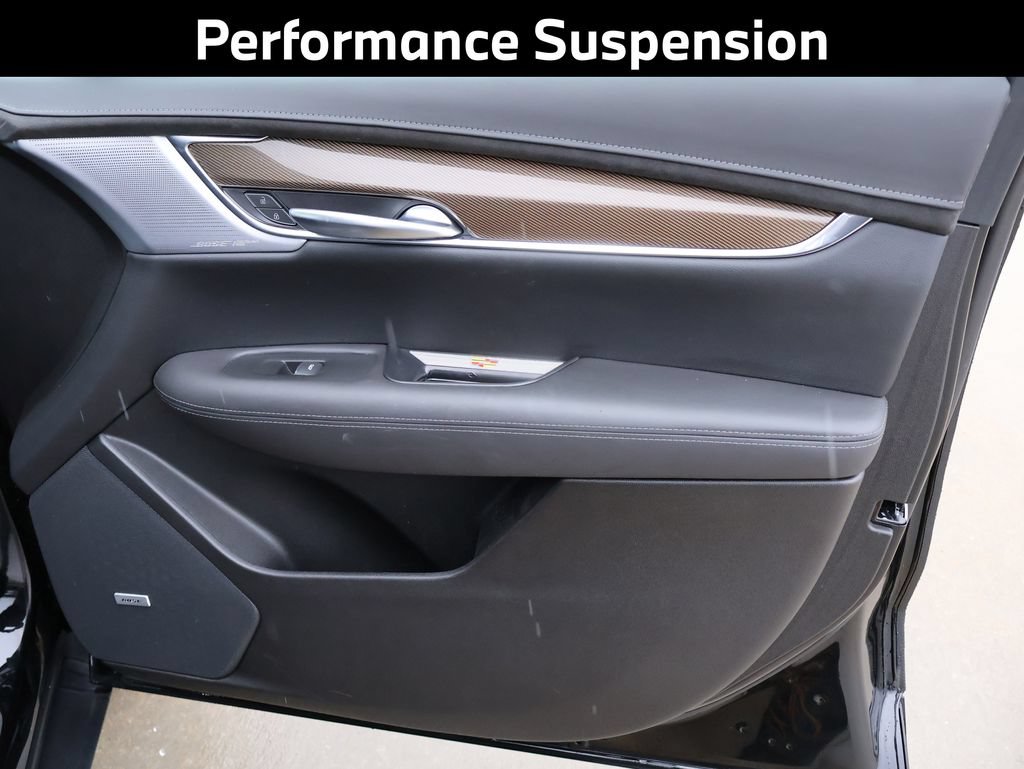 Used 2023 Cadillac XT5 Premium Luxury w/ Platinum Package AWD/4WD image 15