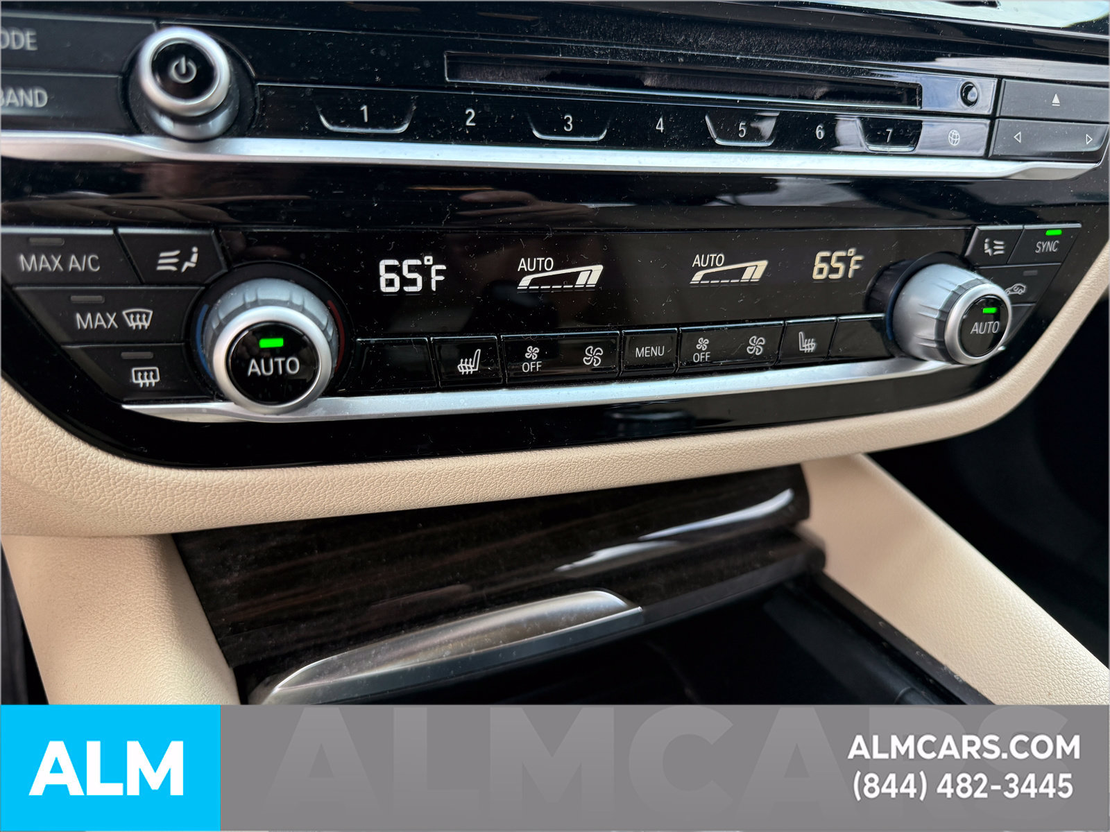 Used 2018 BMW 530i RWD image 21