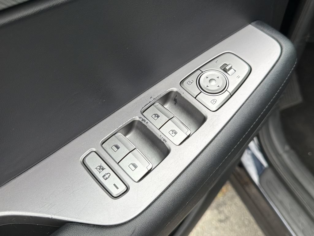 Used 2024 Hyundai Palisade SEL AWD/4WD image 26