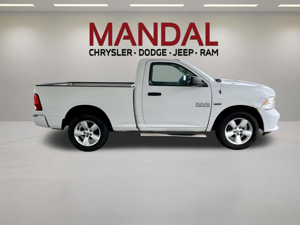 Used 2013 RAM 1500 Express RWD image 5
