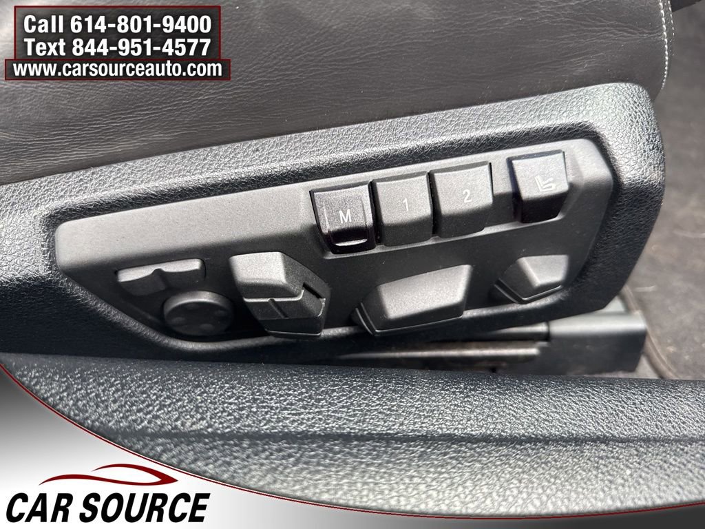 Used 2013 BMW M6 Coupe image 36