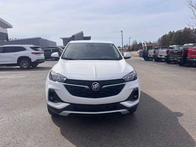 Used 2023 Buick Encore GX Preferred w/ Cold Weather Comfort Package AWD/4WD image 3