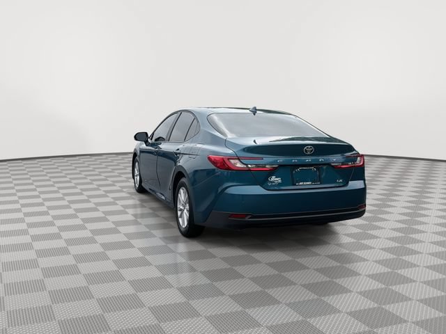 Used 2026 Toyota Camry LE FWD image 8