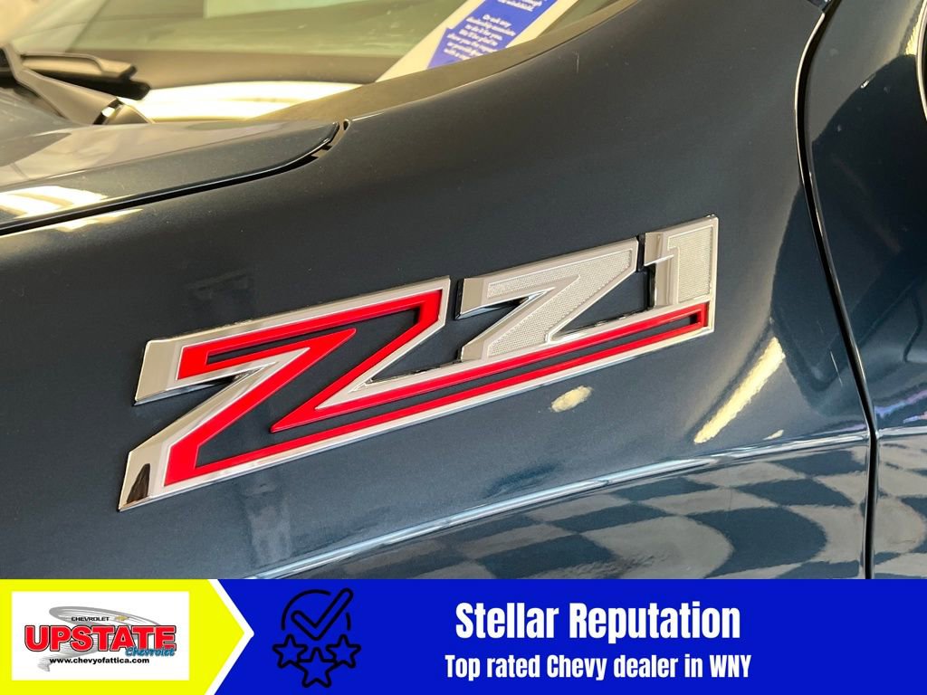 Used 2021 Chevrolet Silverado 1500 RST image 6