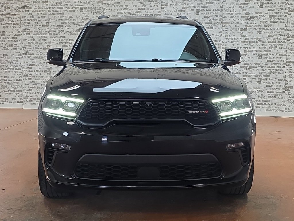 Used 2022 Dodge Durango GT image 2