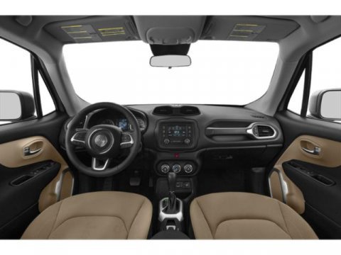 Certified 2018 Jeep Renegade Latitude image 11