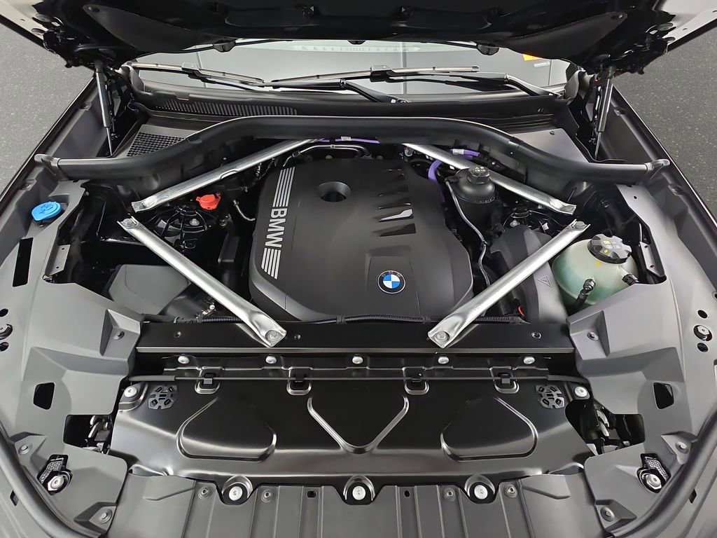 New 2026 BMW X5 xDrive40i w/ Executive Package AWD/4WD image 30