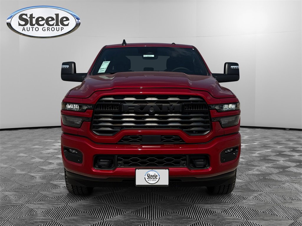 New 2026 RAM 2500 Lone Star image 8