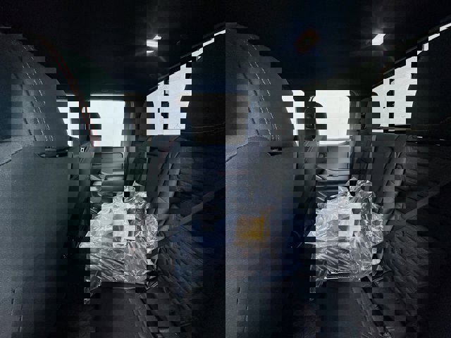 New 2026 Nissan Frontier PRO-4X w/ Pro-4x Convenience Package AWD/4WD image 20