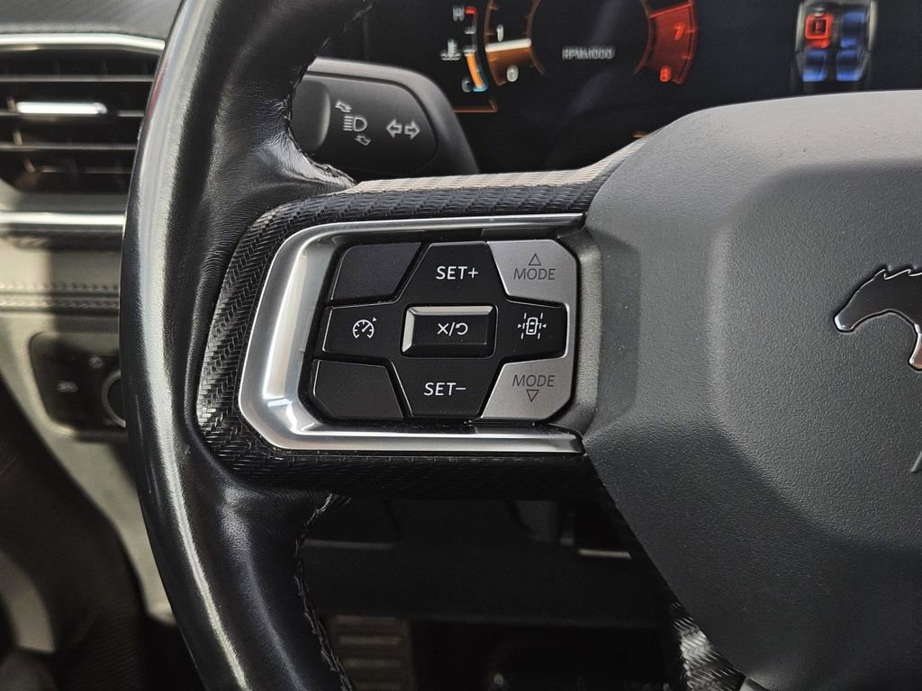 Used 2024 Ford Mustang Premium image 13