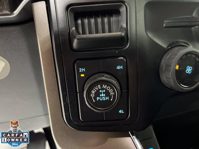 Used 2024 Ford F150 STX w/ Equipment Group 201A FX4 AWD/4WD image 27