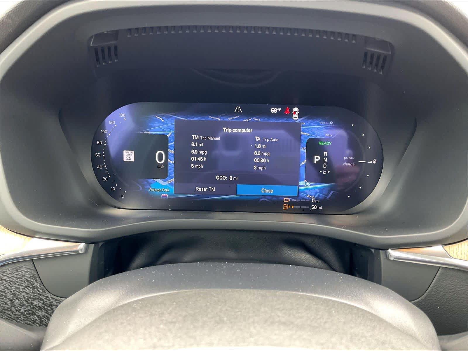 New 2026 Volvo XC60 T8 Plus w/ Climate Package PRO AWD/4WD image 19