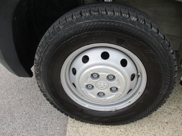 Used 2023 RAM ProMaster 2500 image 20