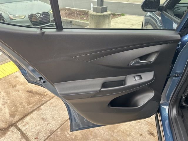 Used 2024 Buick Envista Sport Touring w/ Convenience I Package image 27