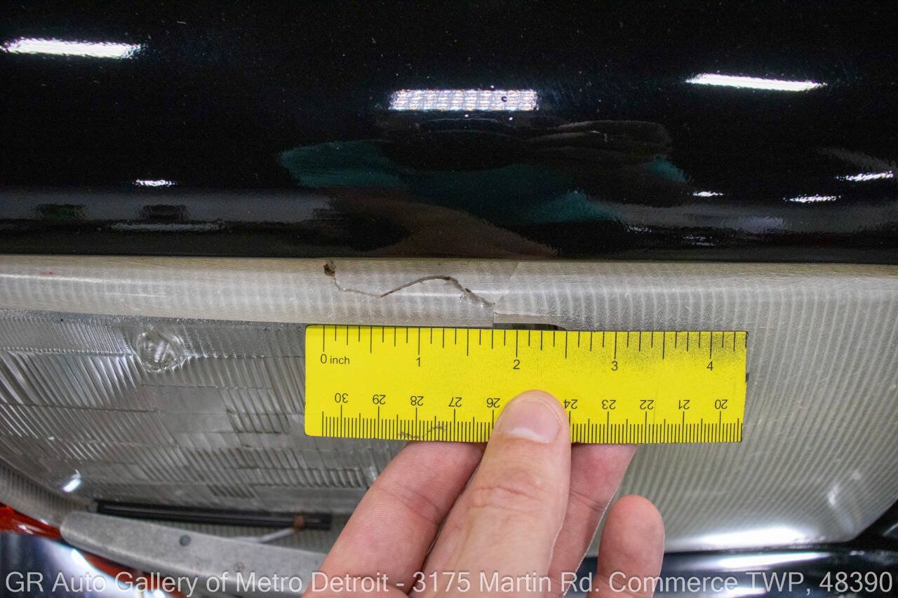 Used 1991 Mercedes-Benz 560 SEL image 31