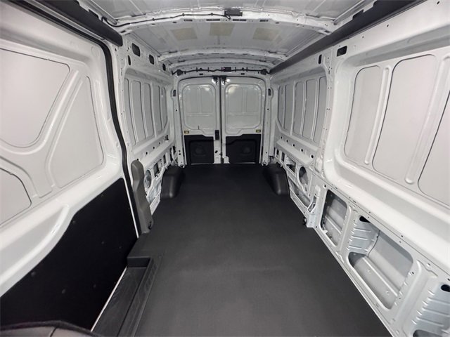 New 2025 Ford Transit 250 148 Medium Roof Extended AWD image 11