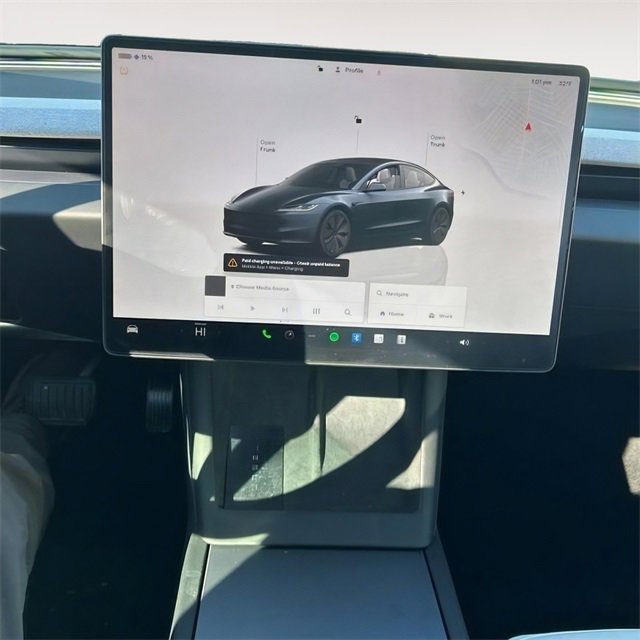 Used 2025 Tesla Model 3 Long Range image 15