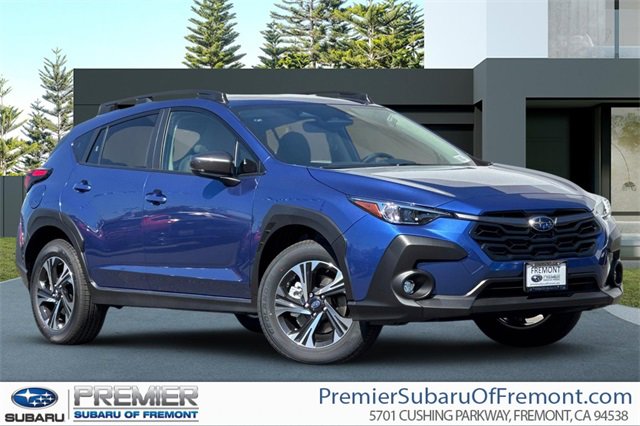 New 2025 Subaru Crosstrek 2.5i Premium