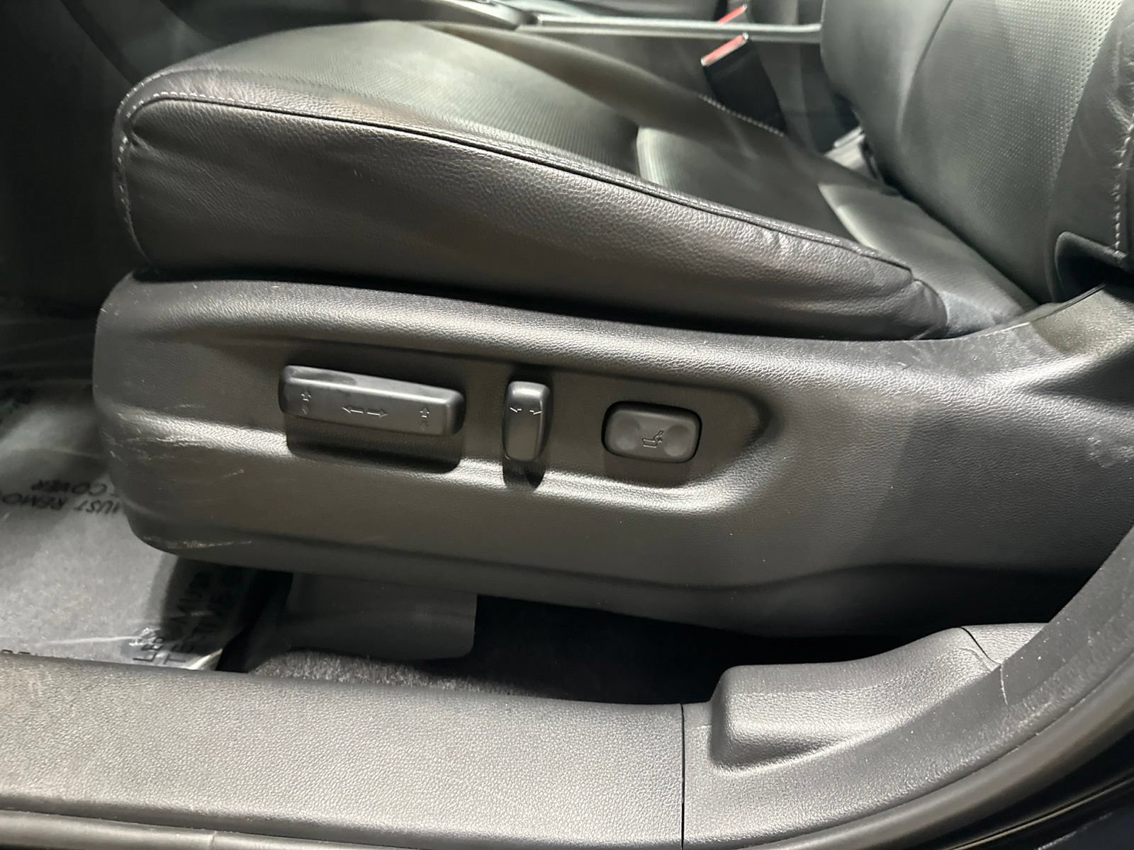 Used 2023 Honda Ridgeline RTL image 15