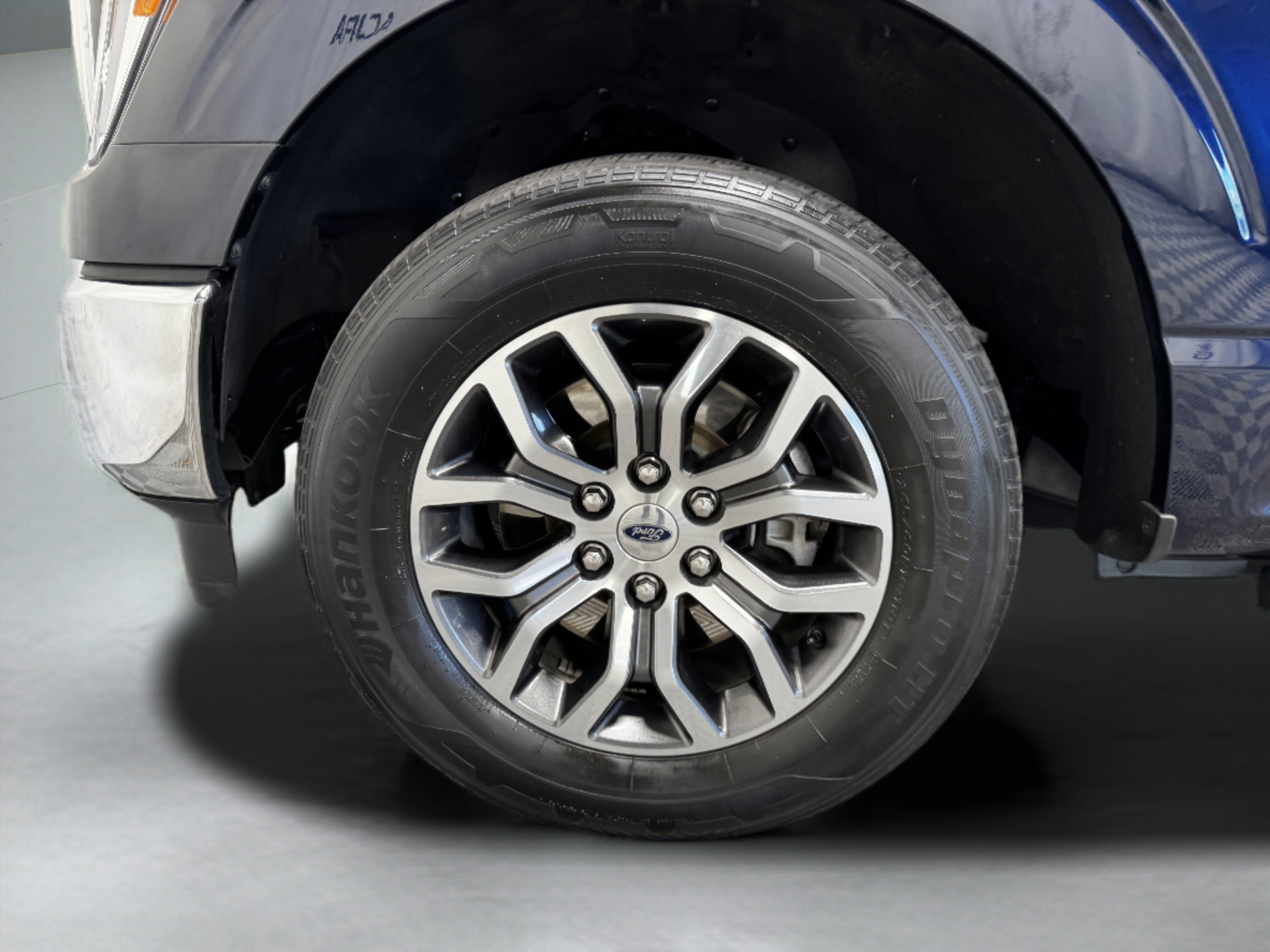 Used 2022 Ford F150 Lariat RWD image 50