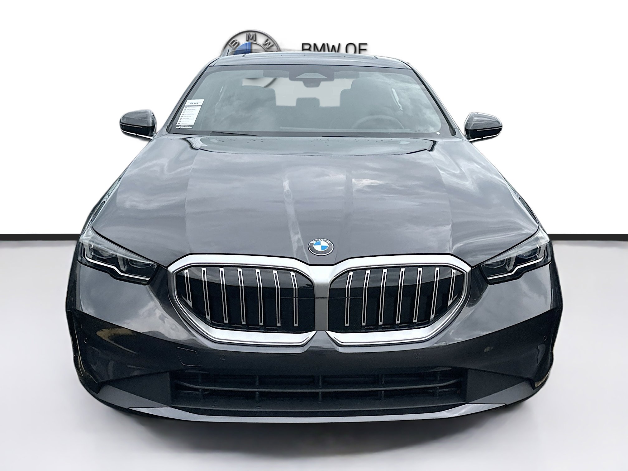 New 2026 BMW 530i image 2