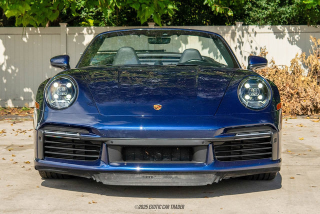 Used 2024 Porsche 911 Turbo image 13