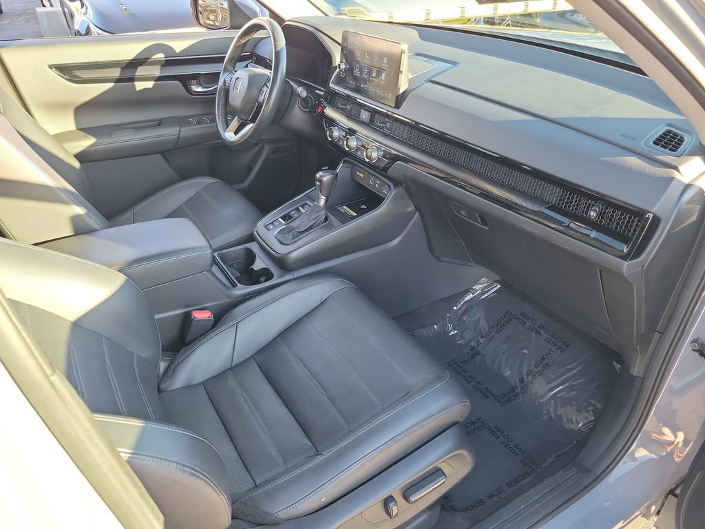 Used 2023 Honda CR-V EX-L image 19