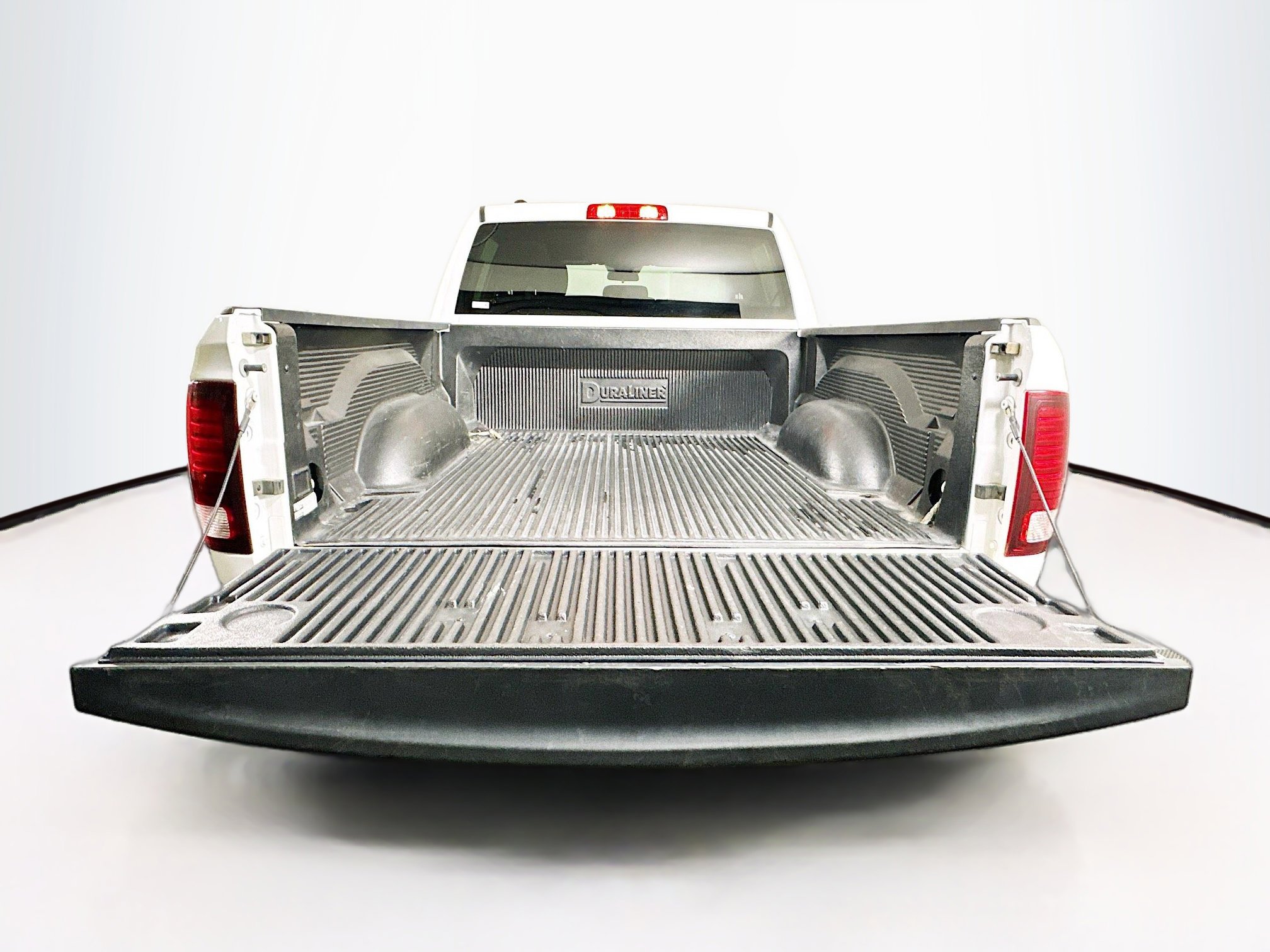 Used 2024 RAM 1500 Classic Warlock image 28