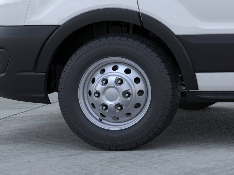 New 2026 Ford Transit 350 XL RWD image 19