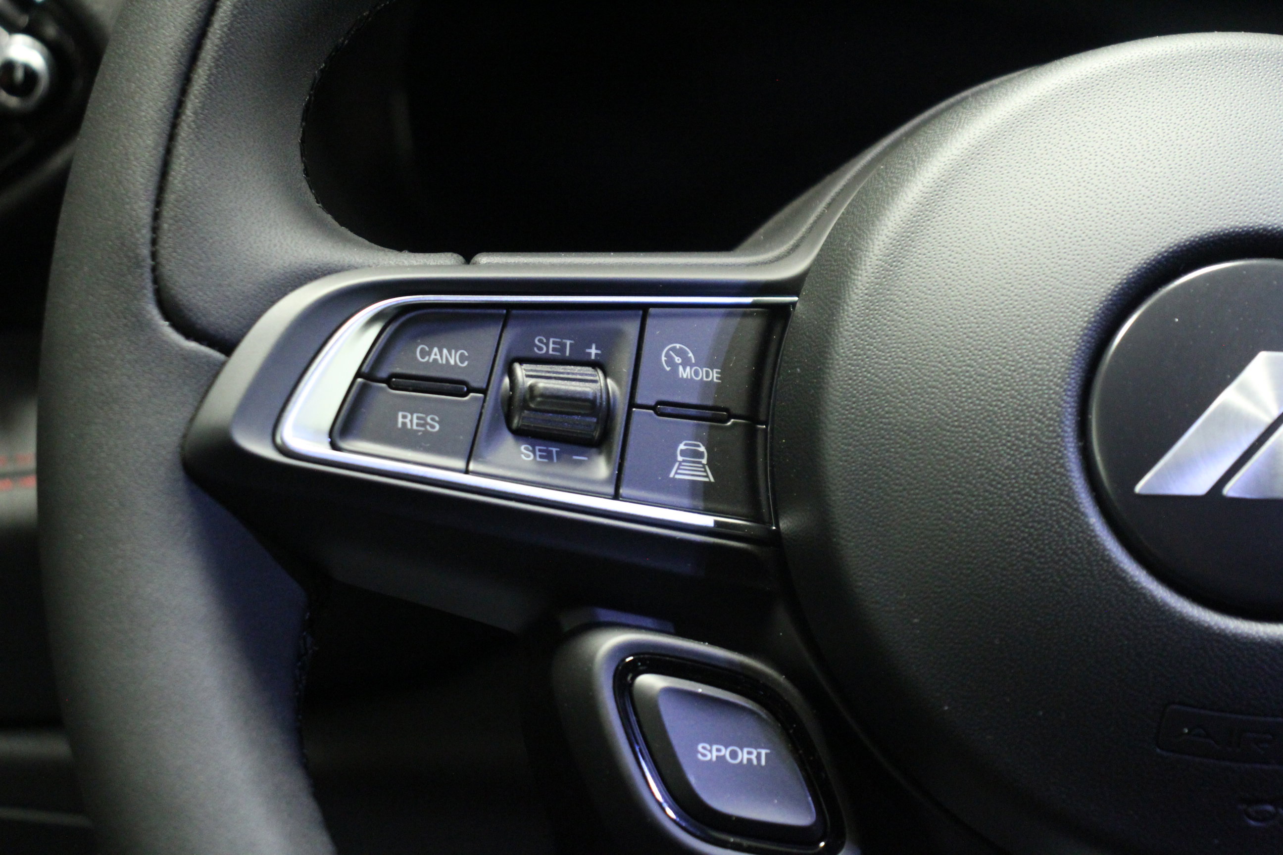 New 2024 Dodge Hornet GT w/ GT Blacktop Package image 19