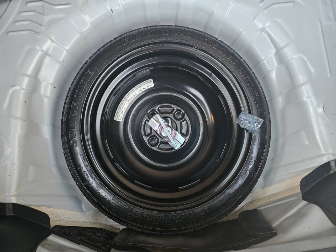 Used 2021 Mitsubishi Mirage ES image 14