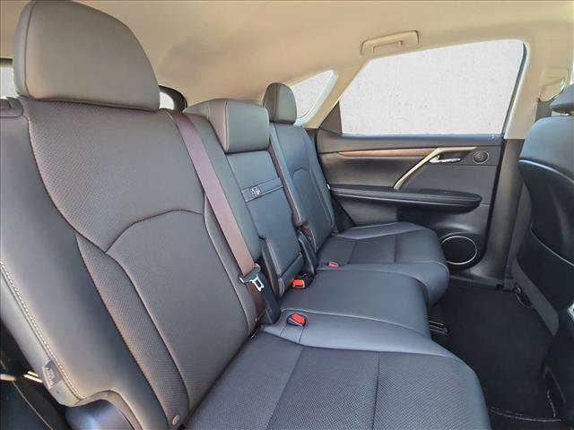 Used 2021 Lexus RX 350L FWD w/ Premium Package image 21