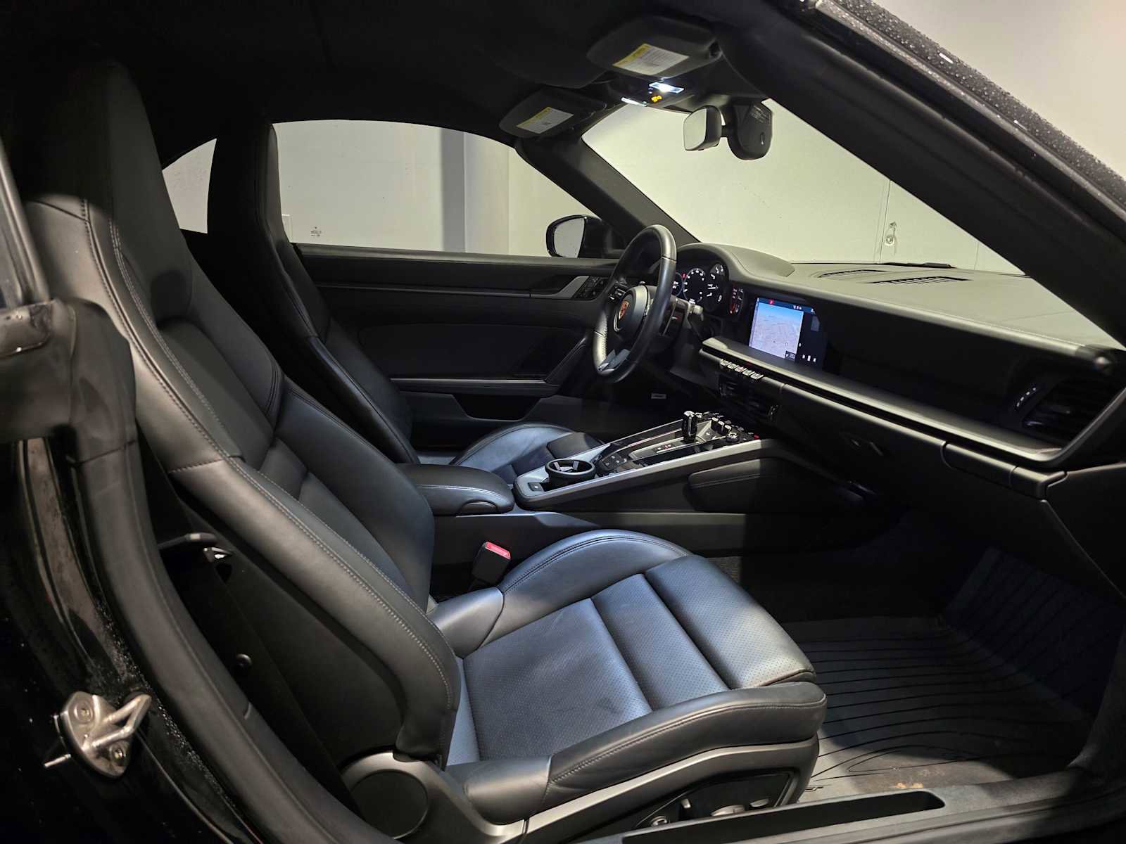 Used 2020 Porsche 911 Carrera image 13