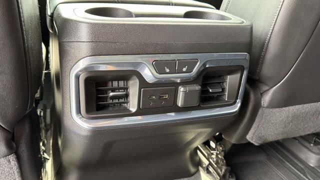 Certified 2021 Chevrolet Silverado 1500 High Country w/ Technology Package AWD/4WD image 34