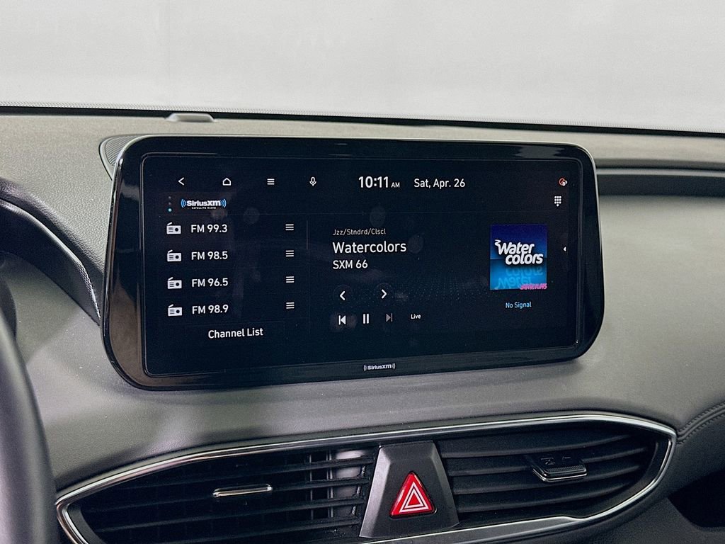 Used 2023 Hyundai Santa Fe SEL image 28