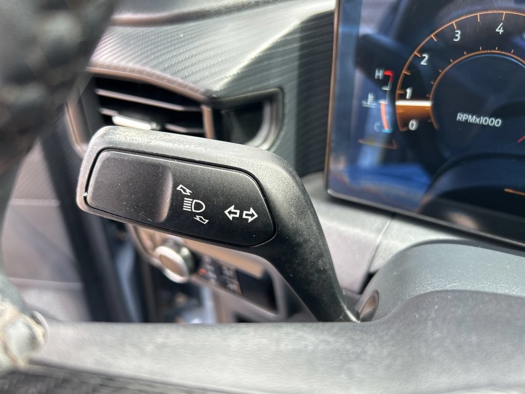 Used 2024 Ford Mustang Coupe RWD image 18