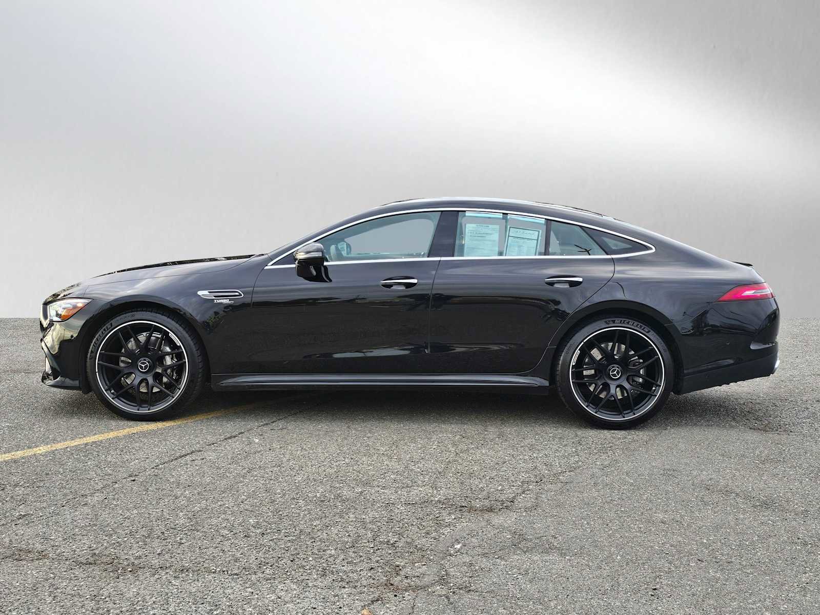 Used 2022 Mercedes-Benz AMG GT 43 image 6