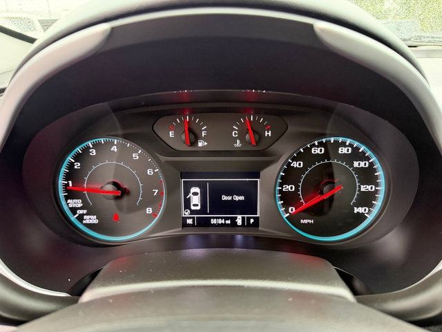 Used 2023 Chevrolet Malibu LT FWD image 30