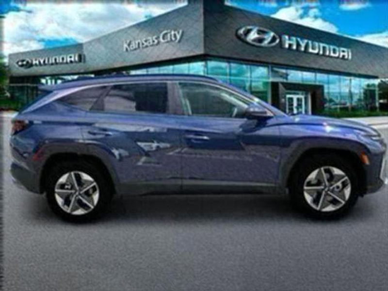 Used 2025 Hyundai Tucson SEL image 9