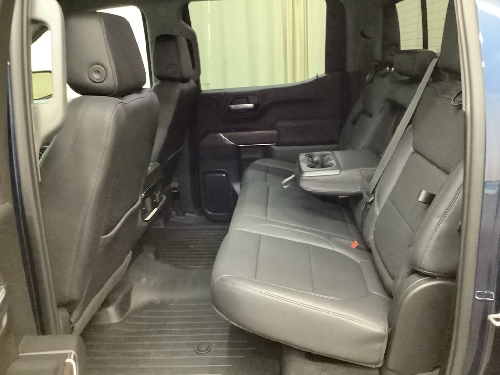 Used 2022 GMC Sierra 1500 SLT w/ SLT Premium Package image 30