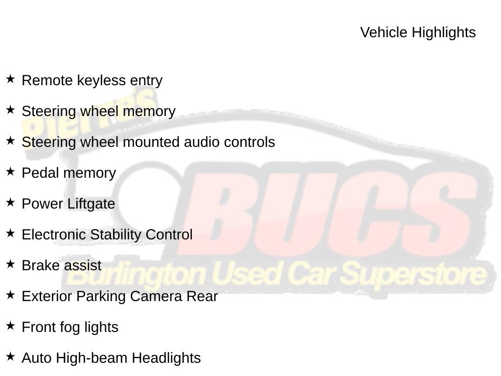 Used 2024 Ford Expedition Limited AWD/4WD image 33