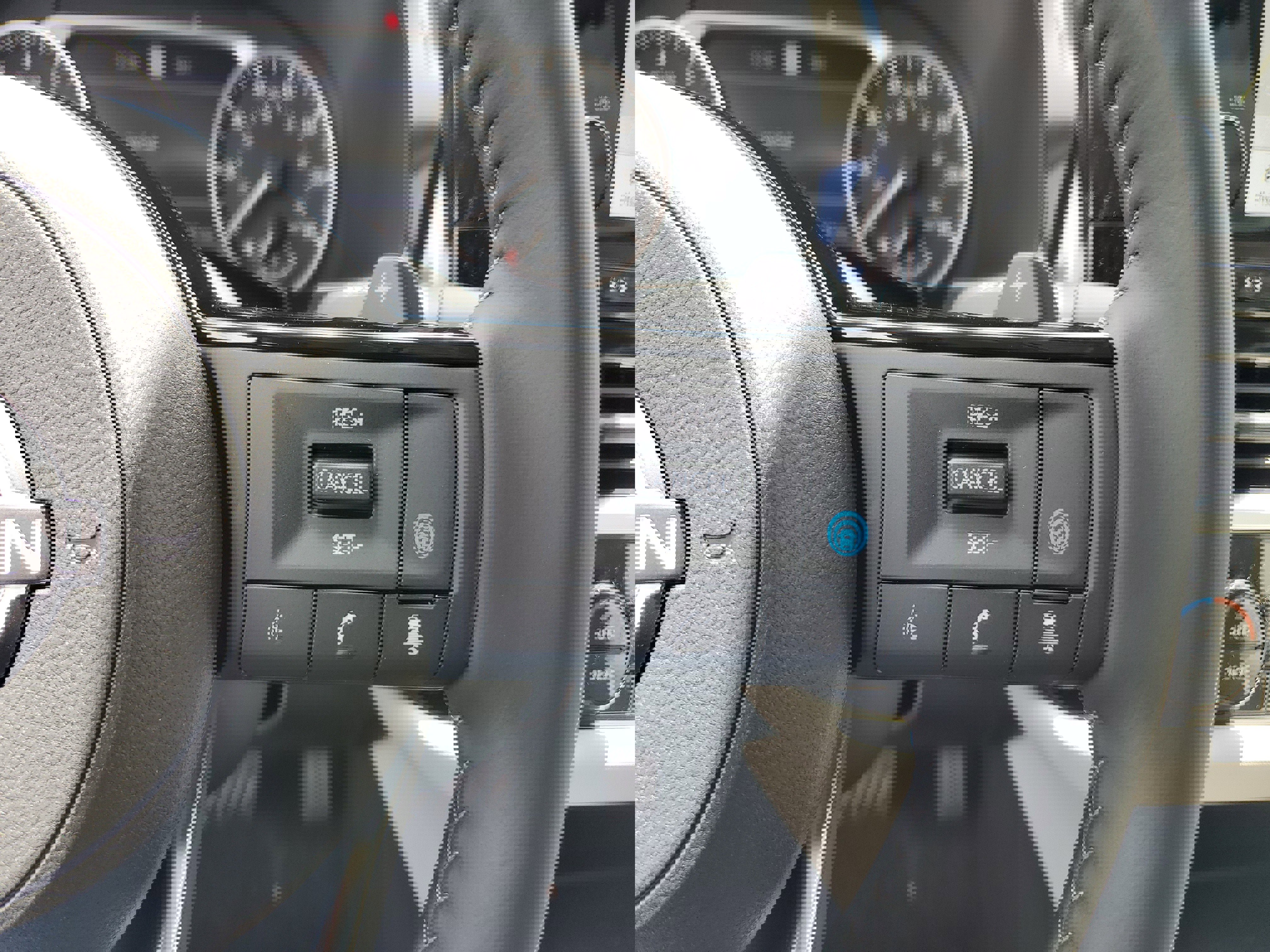 New 2025 Nissan Pathfinder SL w/ Cargo Package image 22